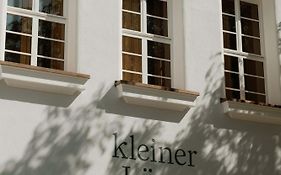 kleiner Löwe – Stadthotel Bregenz